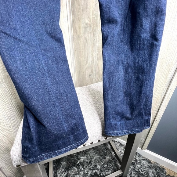 AG Mens Everett Slim Straight Jeans - Picture 8 of 10